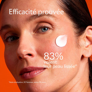 Crème des Reines Riche - Soin Anti-âge Régénérant 50 ml