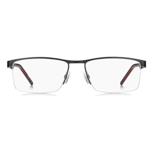 Gafas de Vista Hugo HG 1389 003 de Metal Hombre 56 mm