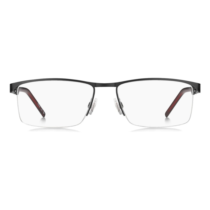 Gafas de Vista Hugo HG 1389 003 de Metal Hombre 56 mm