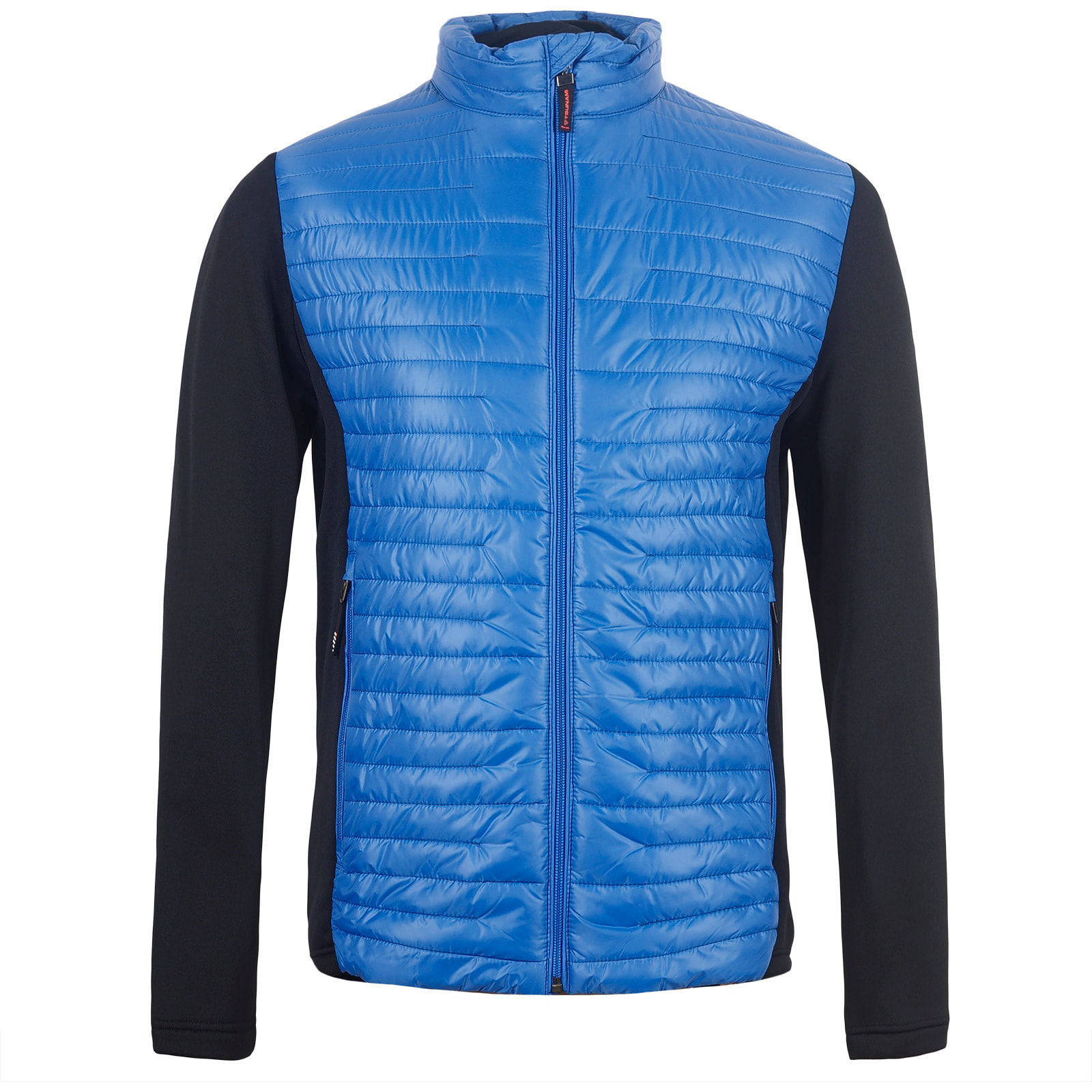 CHAQUETA LIGERA HOMBRE CIRE AZUL