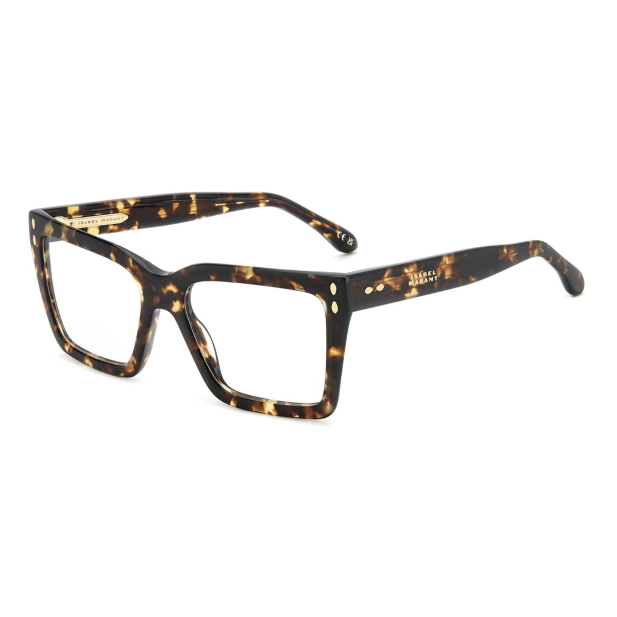 Gafas de Vista Isabel Marant IM 0192 086 de Acetato Mujer 53 mm