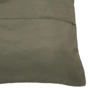 Parure de lit Nyero 220x240cm vert
