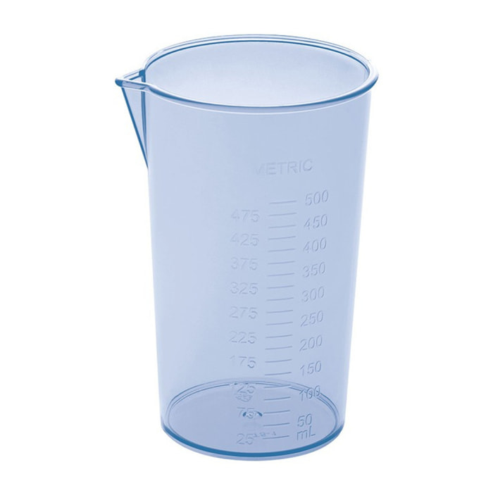 Mixeur plongeant Clatronic SM 3577 Bleu