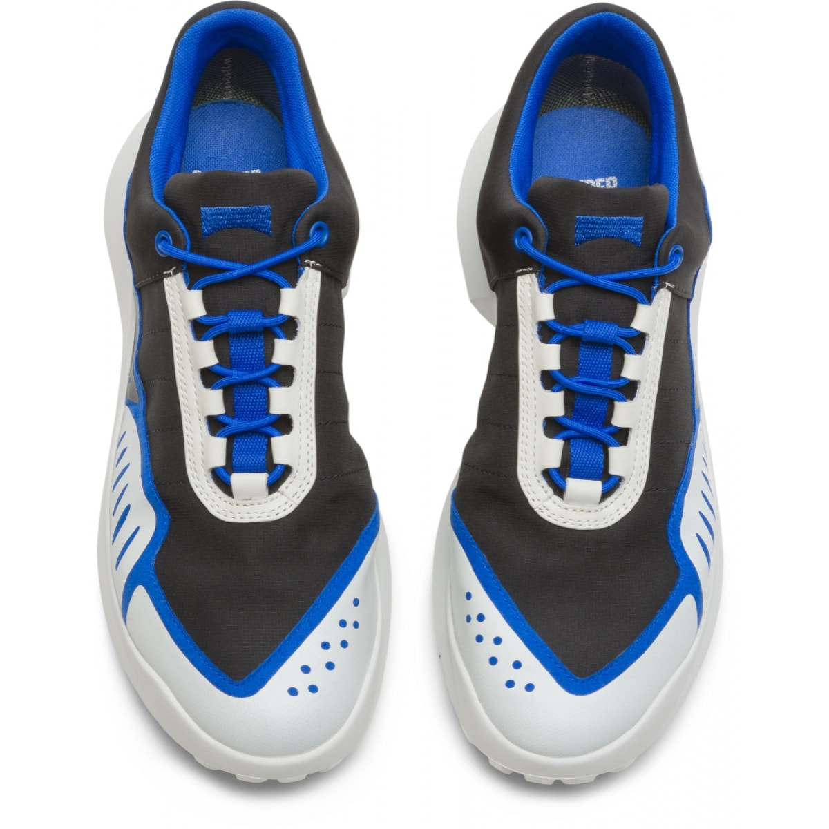 CAMPER CRCLR - Sneakers Hombre Multicolor