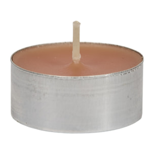 Calendrier Photophore Bougie Parfume Gingerbread