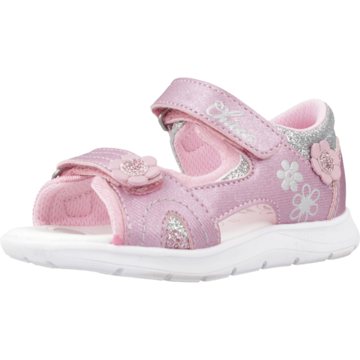 Sandalias Niña de la marca CHICCO  modelo GRAZIA Pink