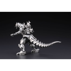 Mechagodzilla Gekizou Series Pvc Statuas 9 - 10 Cm Assortment (6) Art Spirits