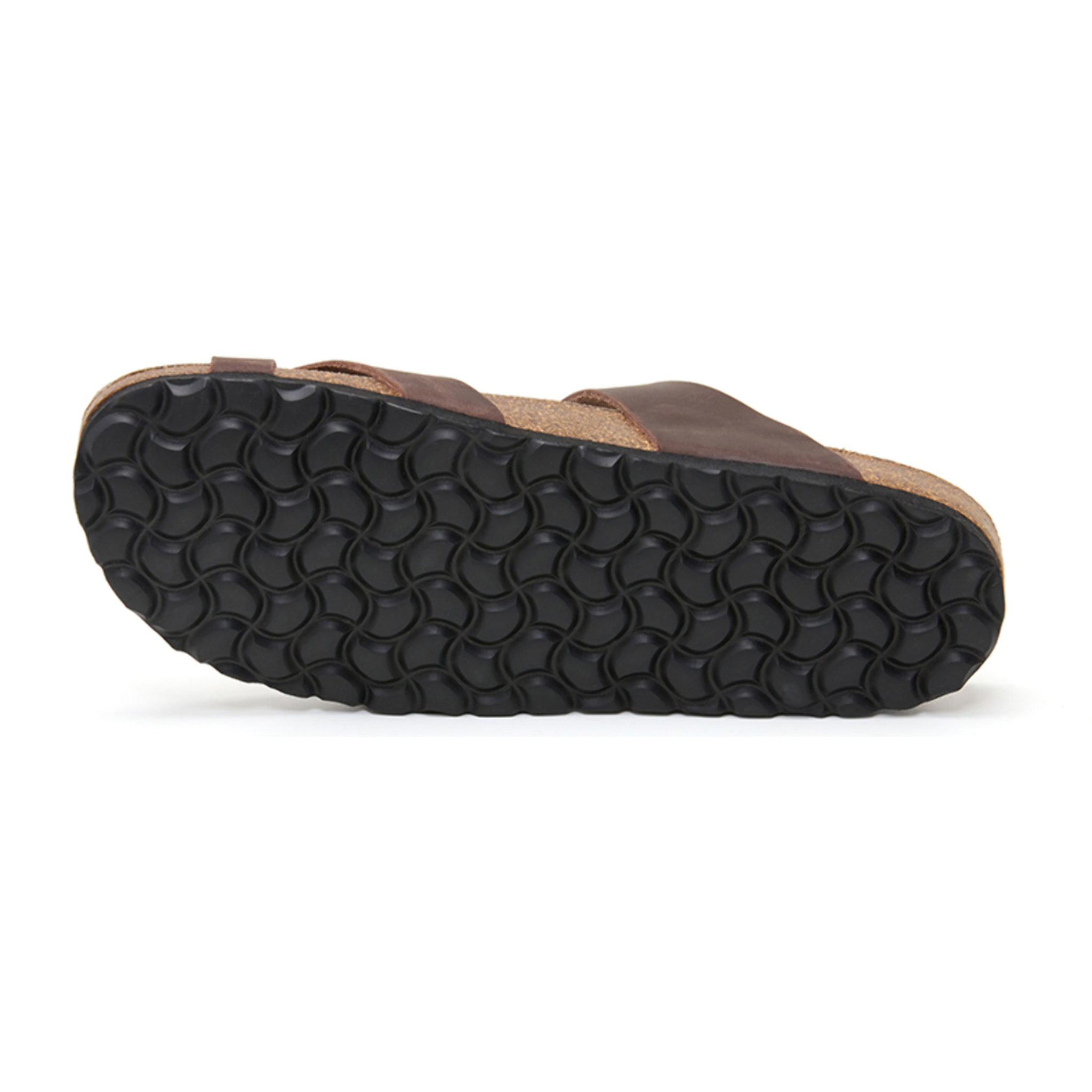 Sandalia BILLOWY MARRON