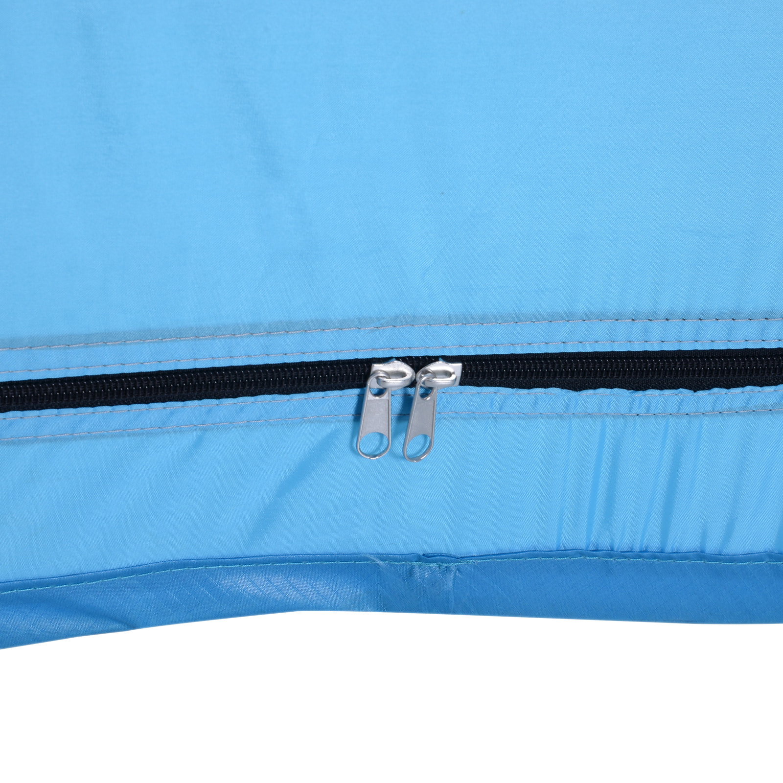 Tienda De Campaá±a de Tela De Poliá©ster 100x100x185cm Azul