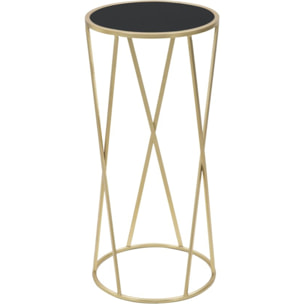 P/TELEFONO GLAM SIMPLE CM Ø 35X75