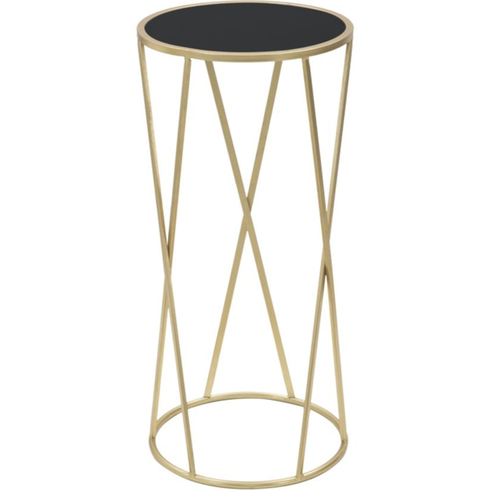 P/TELEFONO GLAM SIMPLE CM Ø 35X75