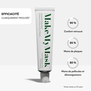 Concentré Tricho-Pure - Exfoliant pour Cuir Chevelu 180 ml
