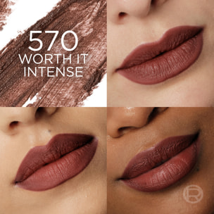 L'Oréal Paris Blurfiller Crayon 570 Worth It Intense