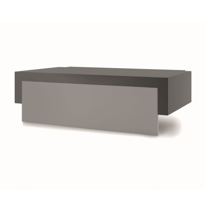 Couvercle plancha FORGE ADOUR CPAPC NG 60 Noir/Gris pour Chariot