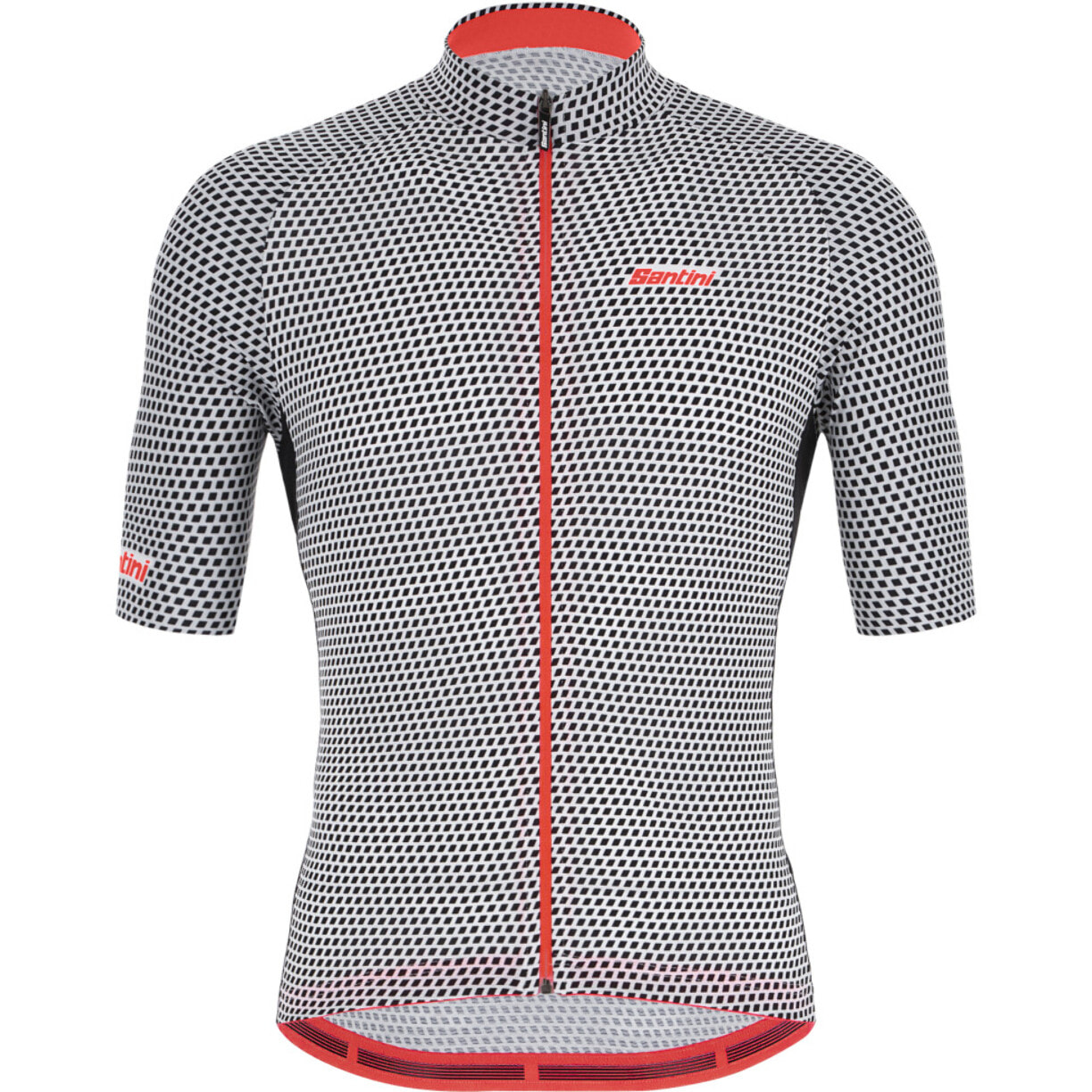 Karma Kite - Maglia - Nero - Uomo