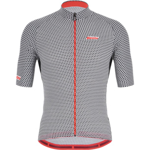 Karma Kite - Maglia - Nero - Uomo