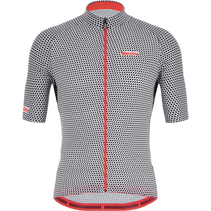 Karma Kite - Maglia - Nero - Uomo