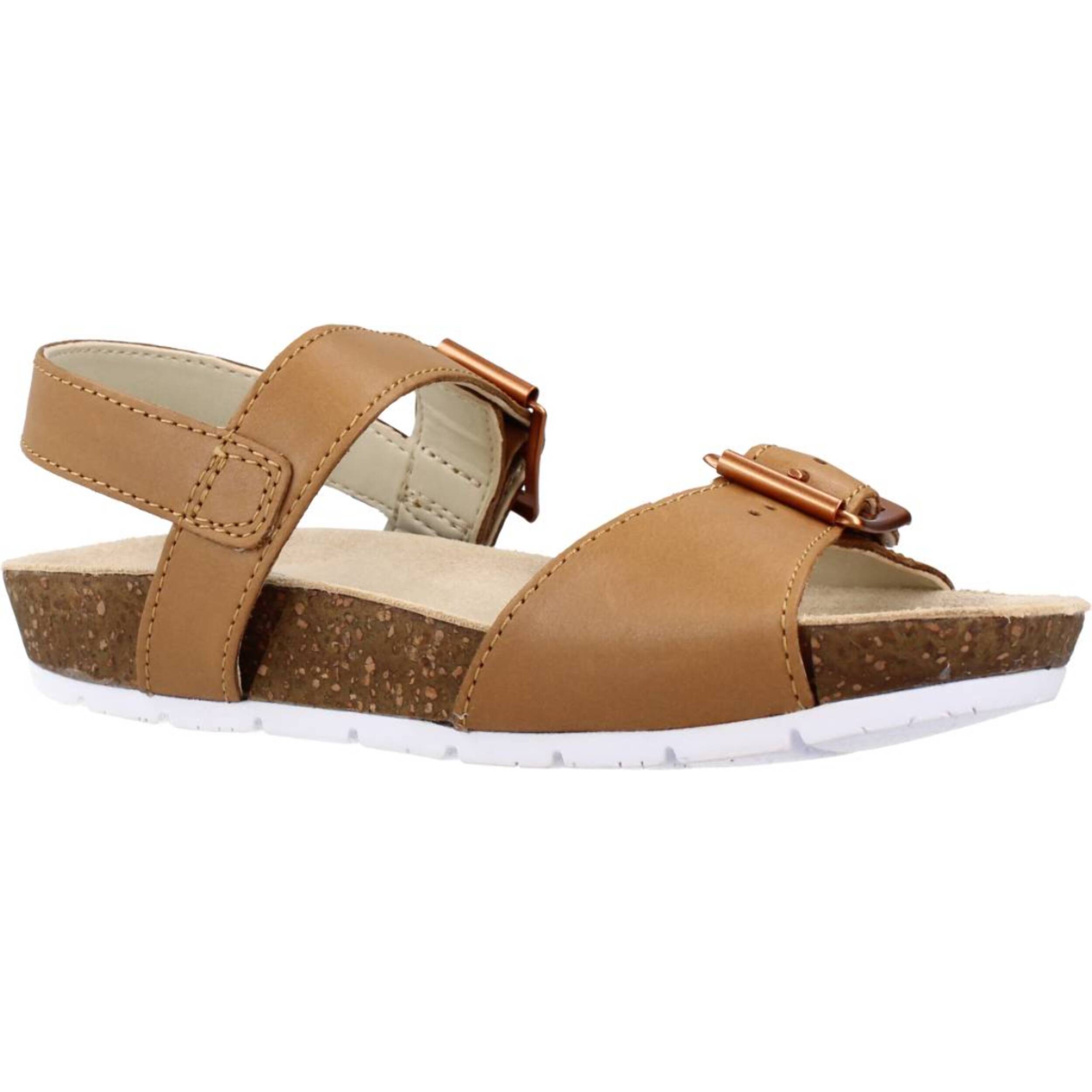 SANDALIAS CLARKS RIVER SAND K