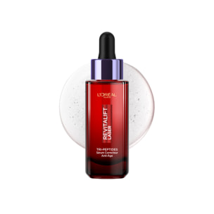 L'Oréal Paris Revitalift Laser Sérum Correcteur Anti-Âge Tri-Peptides 30ml