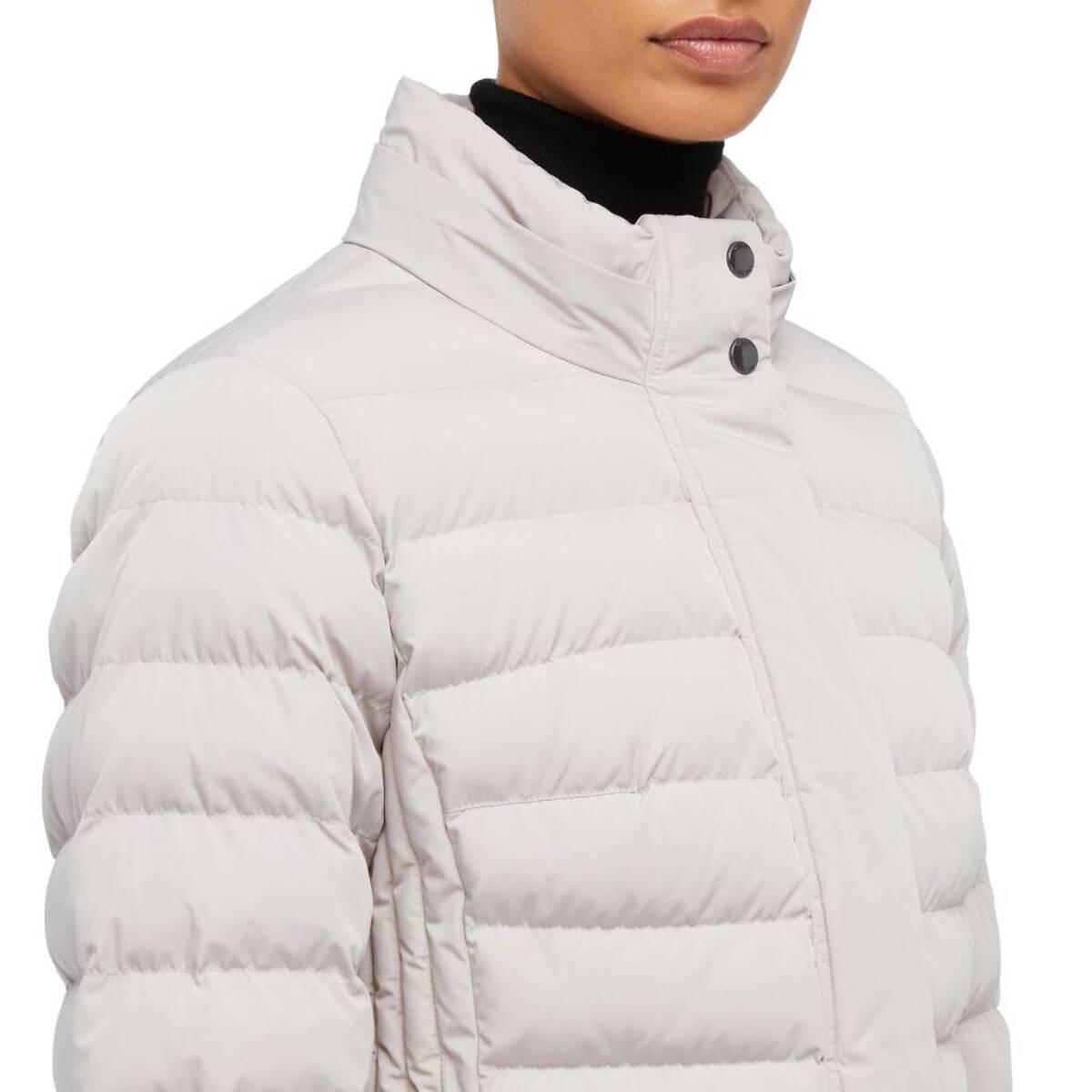 CHAQUETA GEOX W ANEKO