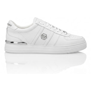 PHILIPP PLEIN Zapatillas bajas