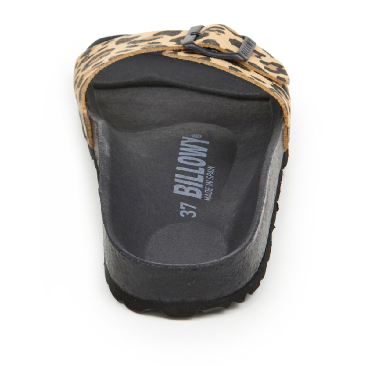 Sandalo BILLOWY MARRONE