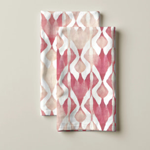 Lot de 2 serviettes Tariro 125 6