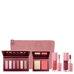 Dreamy Look  - Coffret Maquillage Élégante et Glamour