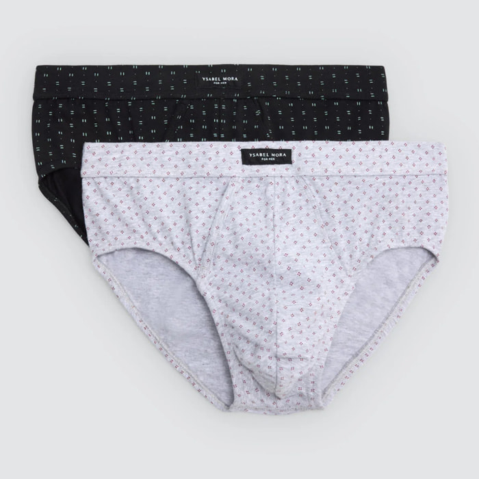 Slip uomo