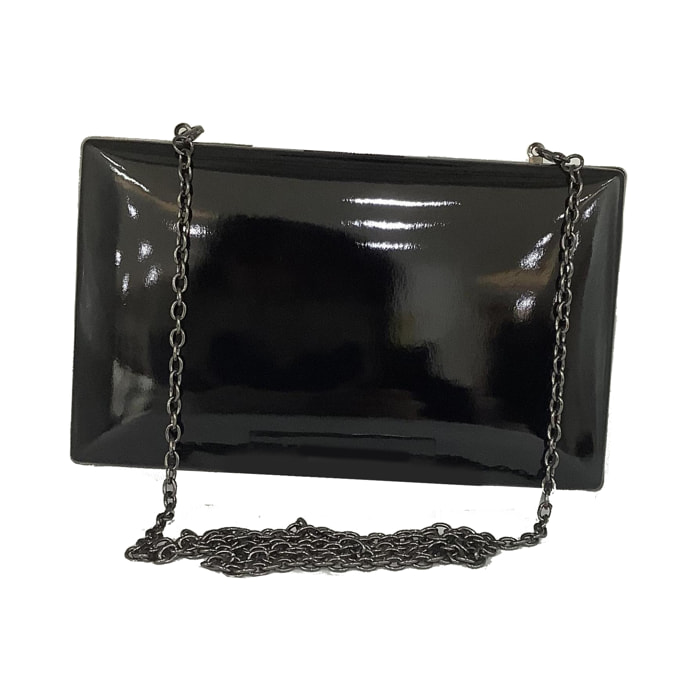 Borsa Adulto unisex Tata Italia Nero