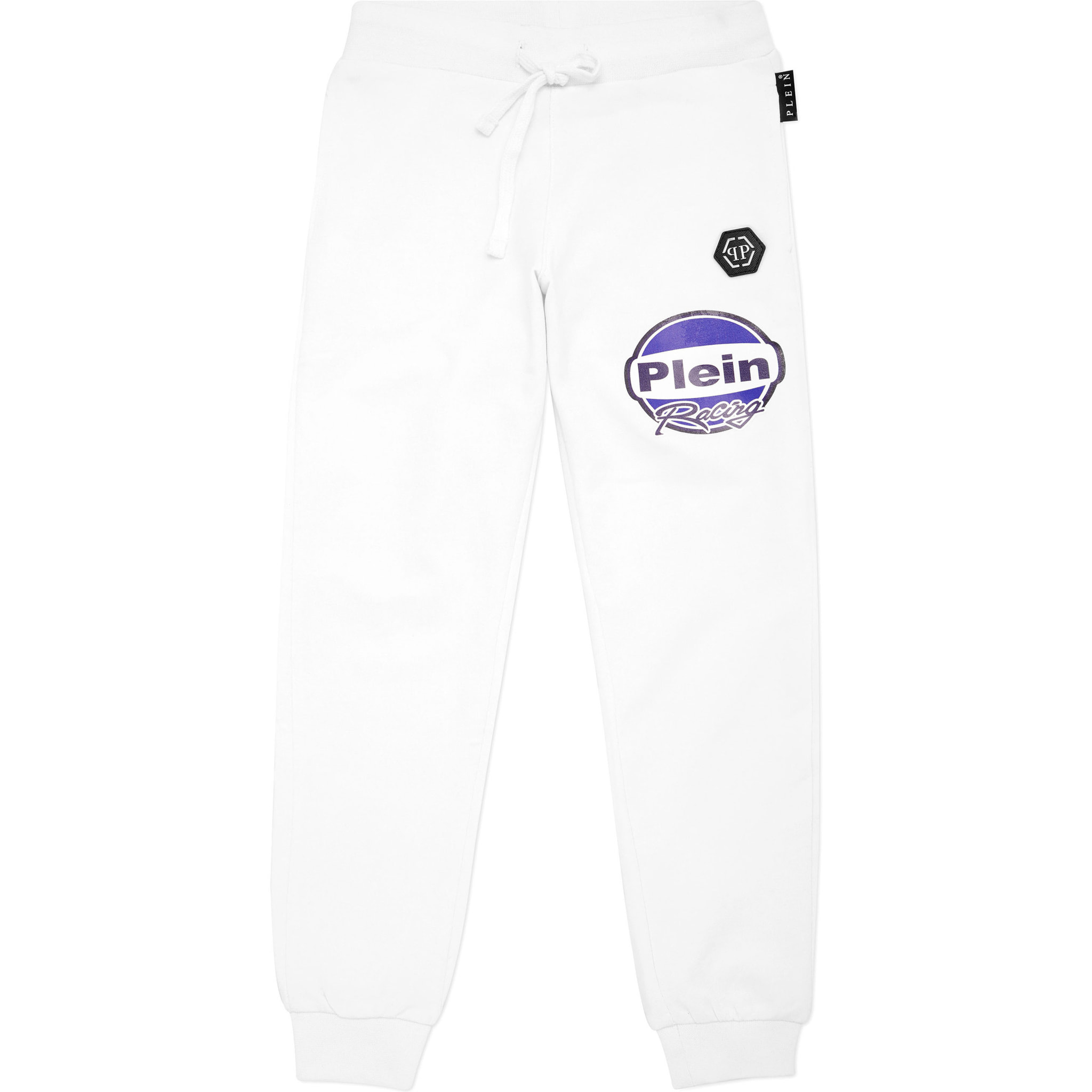 PHILIPP PLEIN Jogging Trousers RACING