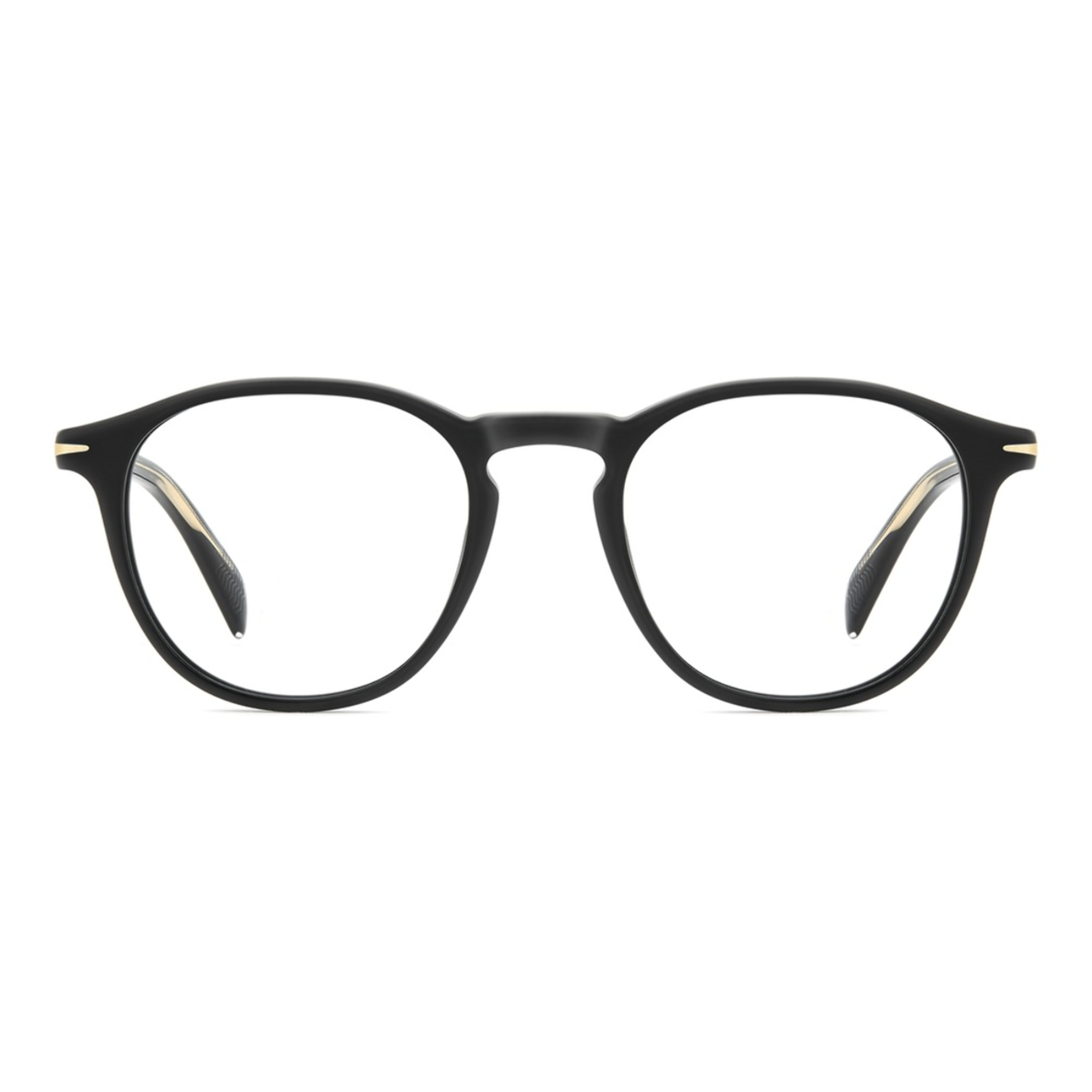 Gafas de Vista David Beckham DB 1018 003 47 de Acetato Hombre