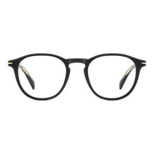 Gafas de Vista David Beckham DB 1018 003 47 de Acetato Hombre