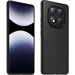 Coque XIAOMI Redmi Note 14 Pro 4G/5G Noir
