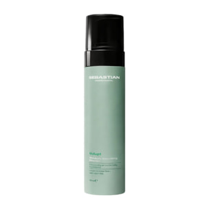 SEBASTIAN Volupt Thickefy Mousse 190ml