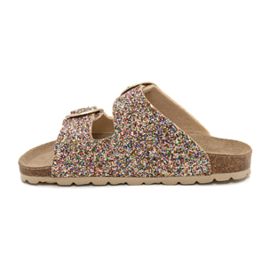 Sandalia BILLOWY DORADO