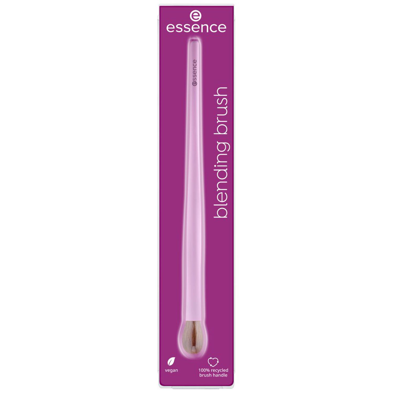 Blending Brush - Pinceau Fard à Paupières