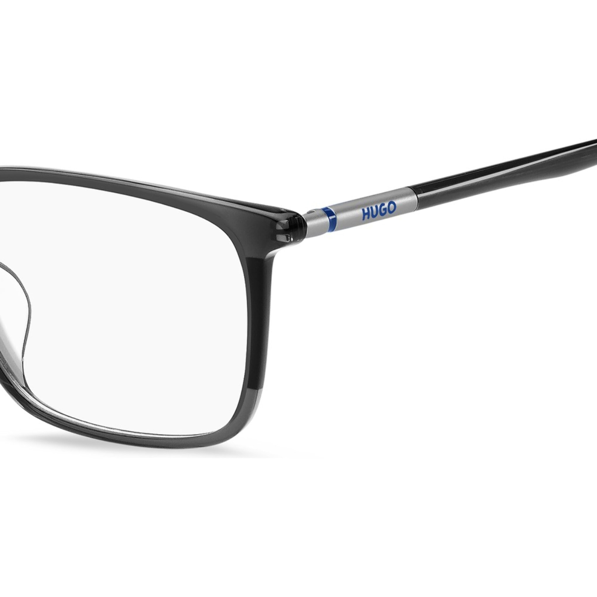 Gafas de Vista Hugo HG 1349/G KB7 de Acetato Hombre 55 mm