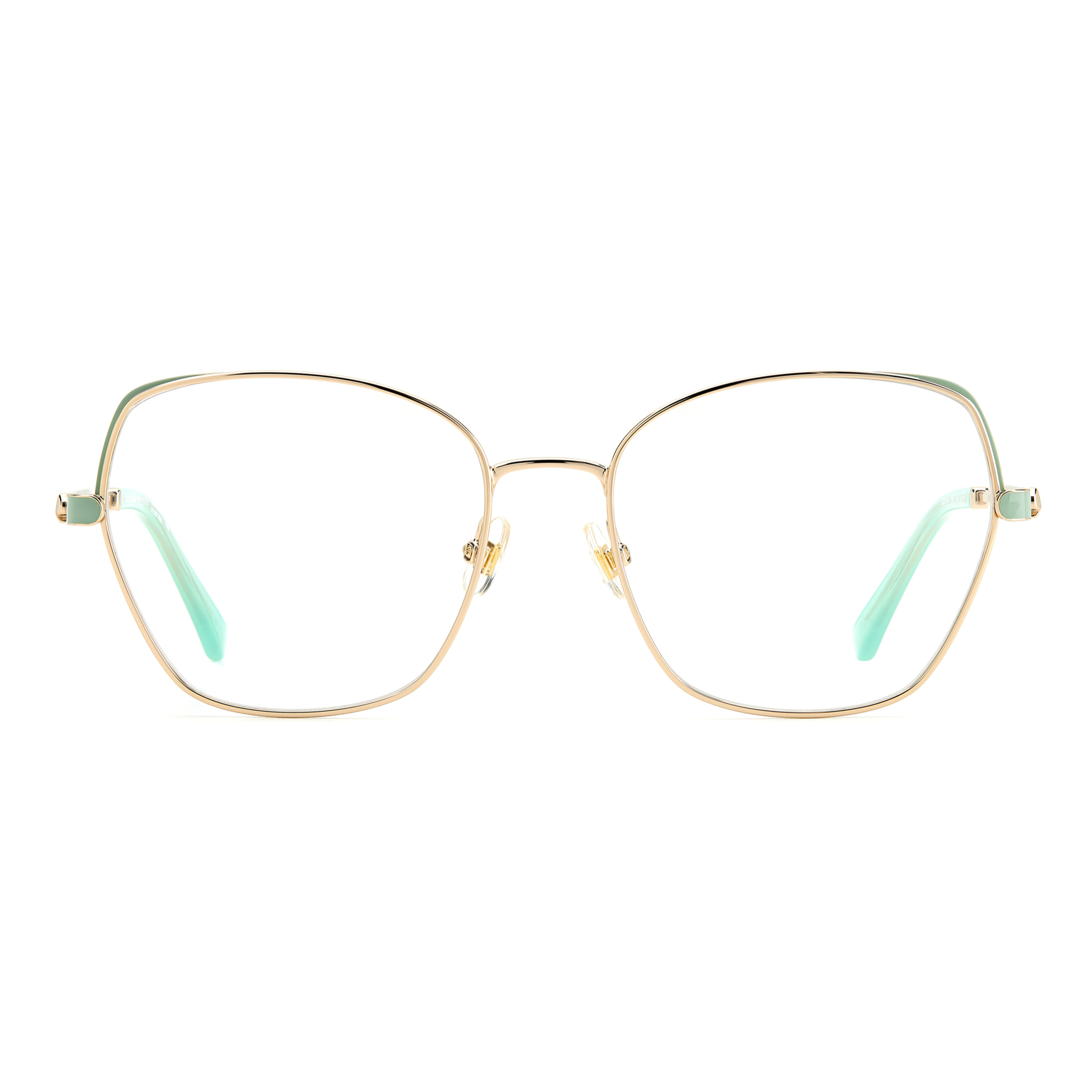 Montura de gafas Kate Spade Mujer ZEENA-G-PEFF417