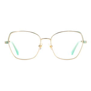 Montura de gafas Kate Spade Mujer ZEENA-G-PEFF417