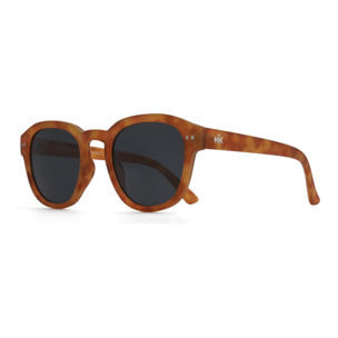 Gafas de Sol Hanukeii Teahupoo Tortoise / Black