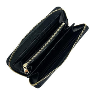 Cartera Cheval Firenze Giove Negro