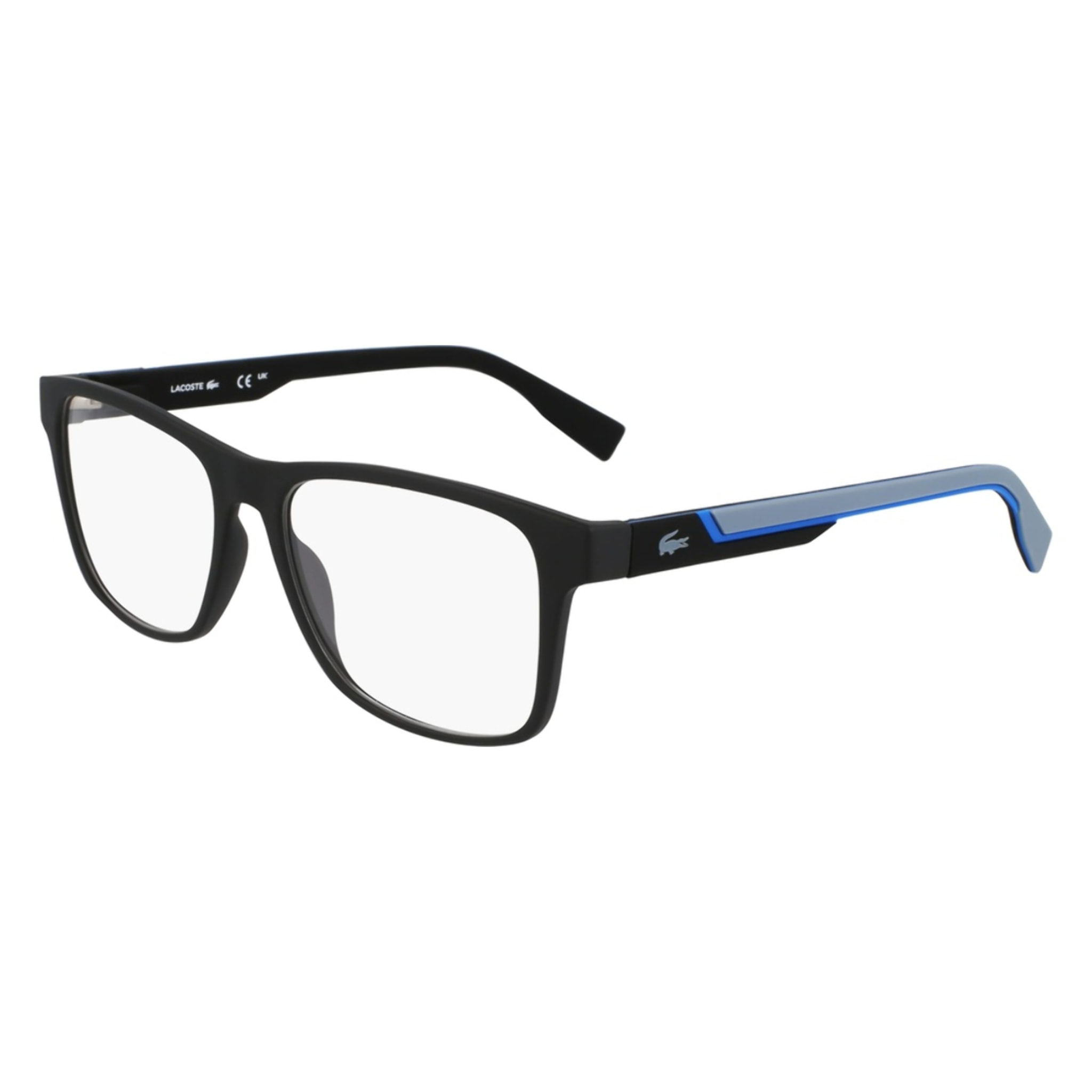 Gafas de Vista Lacoste L2707MAG-SET N 002 55 de Acetato Inyectado Hombre