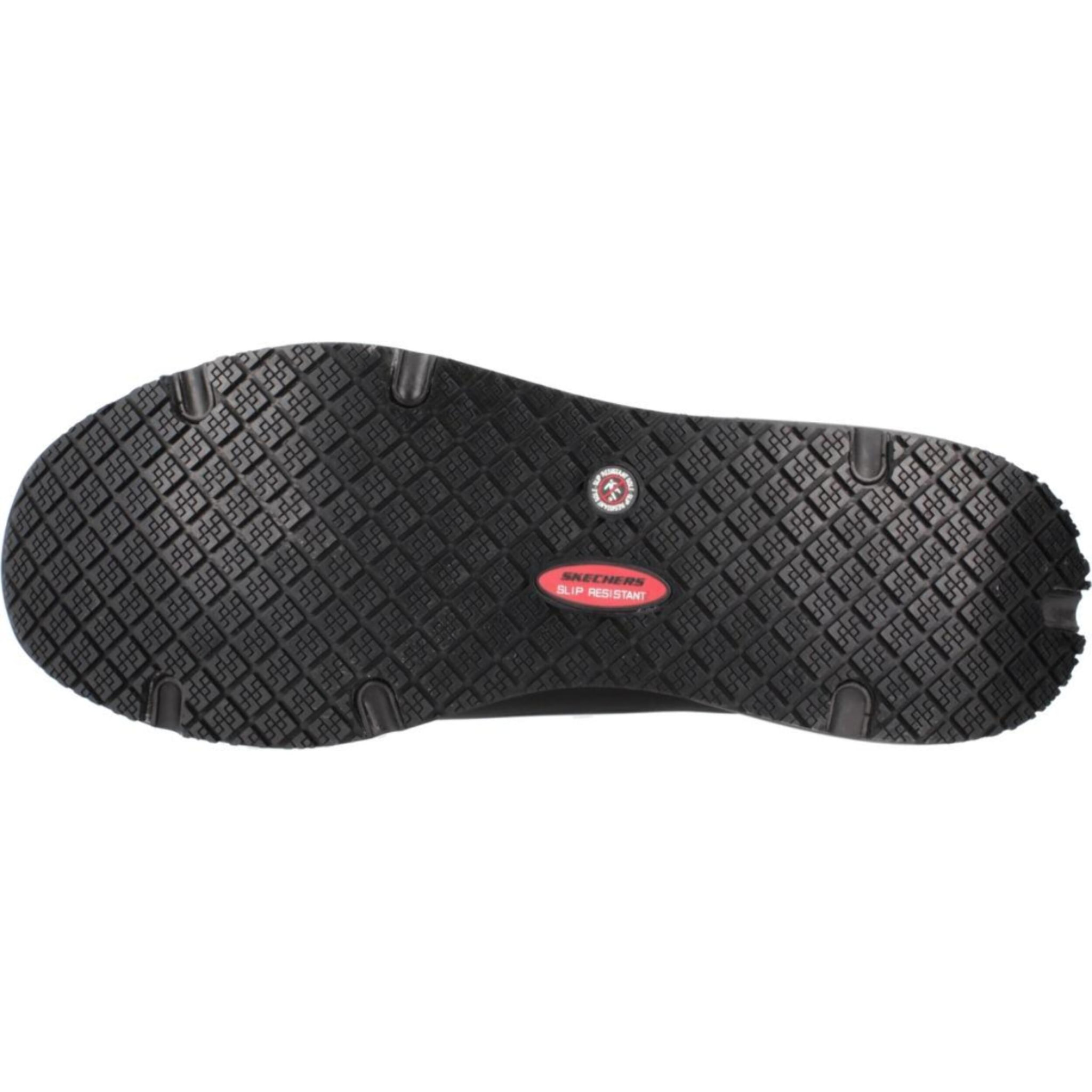 Sneakers De  Hombre Uno Sr - Sutal Negro