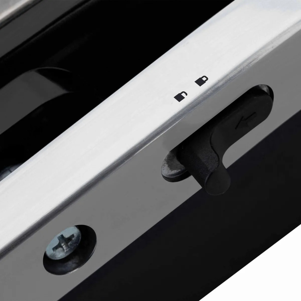 Parrilla eléctrica grill JATA JEGR1596 con placas rayadas (29 x 23,6 cm) antiadherentes. 2000 W