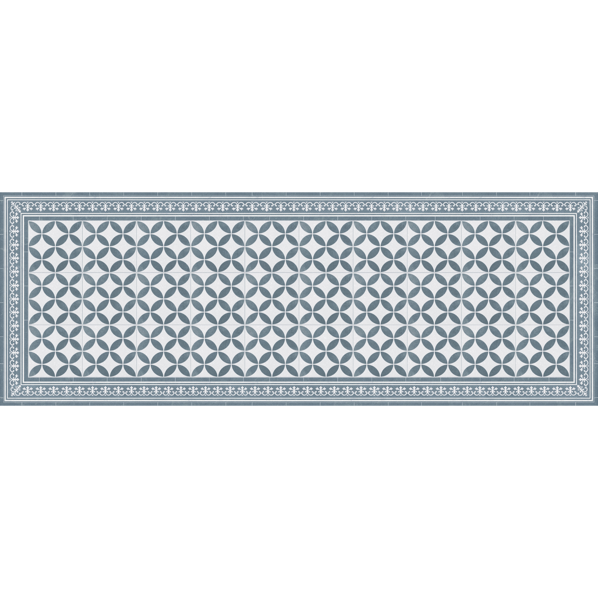 Alfombras vinílicas de Ceramiko - Valentina