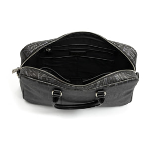 Borsa da lavoro  da donna Poliuretano Prodotto alla Moda 36x8x28 cm