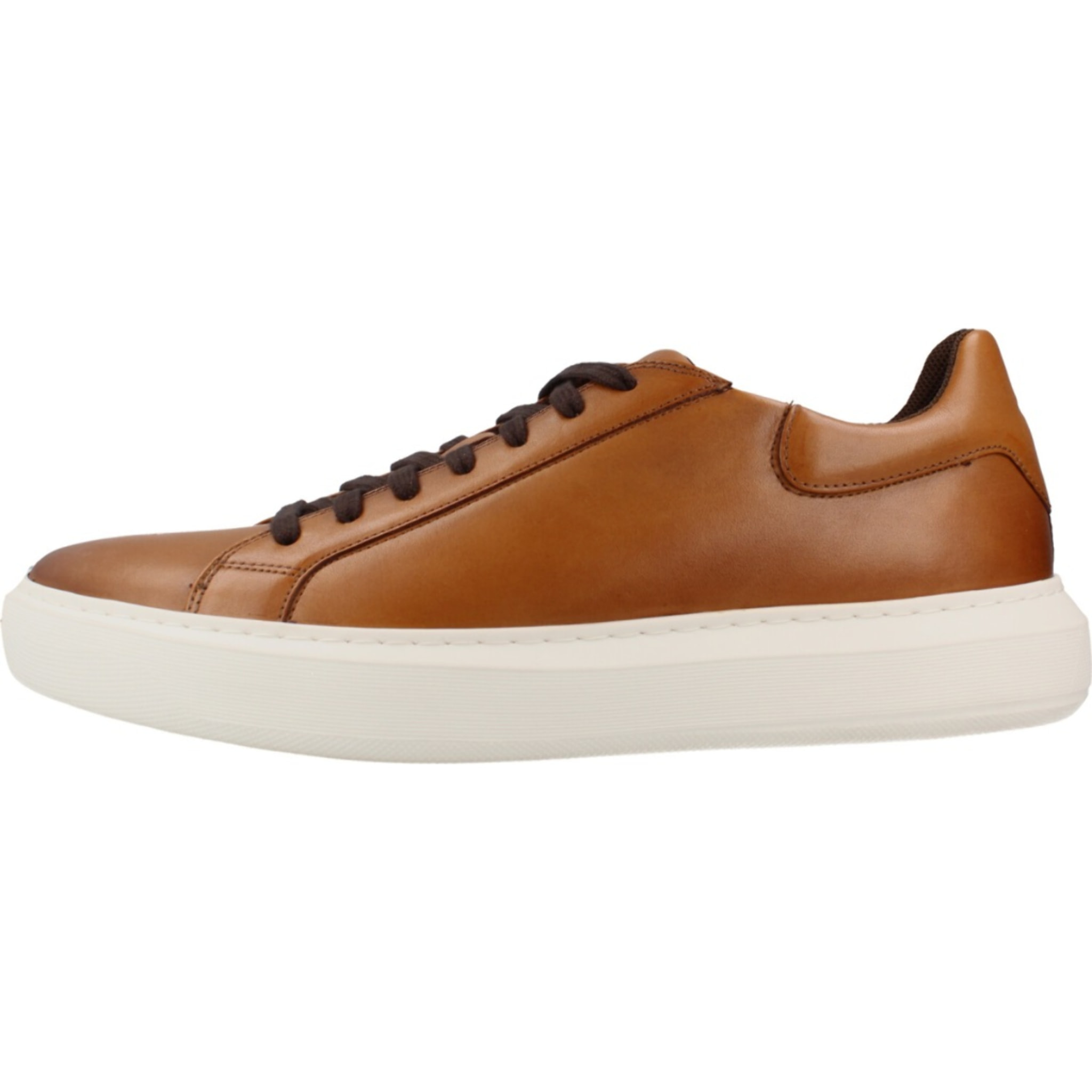 Informales Hombre de la marca GEOX  modelo U DEIVEN MARRON