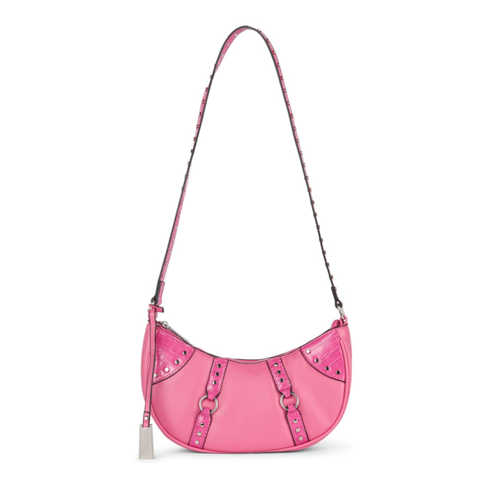 BORSA FUCSIA CONBIPEL