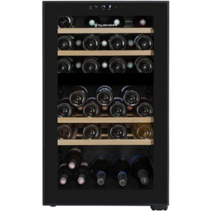 Cave à vin de service CLIMADIFF CEPAGE52DZF